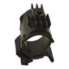 Raccord multi avec bouchon