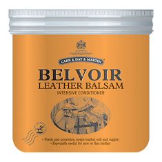 Baume de cuir Carr & Day & Martin