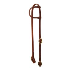 Bride à oreilles d'entraînement