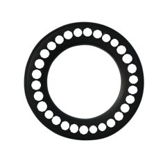 Parois de pneu pour bunker