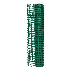 Winter Protector Fence - 1 m x 15 m - Green