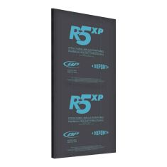 R-5 XP Insul-Sheathing Panel - 1 3/16" x 4' x 9'