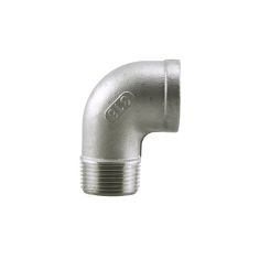 Coude 90 SS316, 1"
