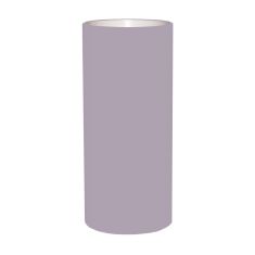 Rouleau d'aluminium, 0,18mil x 24" x 50', Bois de grange