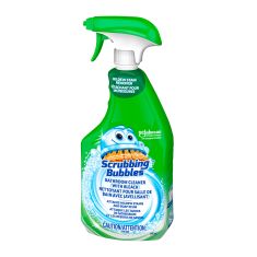 Nettoyant pour salle de bain