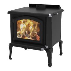 Forgeron wood stove