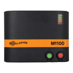 Électrificateur de clôture M1100
