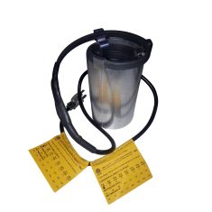 Évent chauffant Tube-Ô-Toit