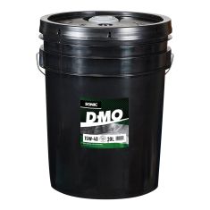Huile D-MO 15W40 SONIC, 20 l