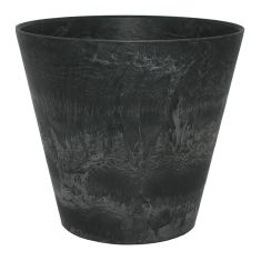 Claire interior flower pot stone style