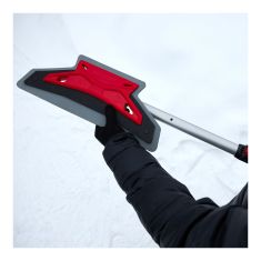 Balai à neige tout usage, 76"