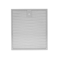 NuTone Deluxe micromesh aluminum range hood filter