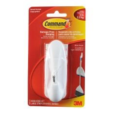 Command Large Wire Hook