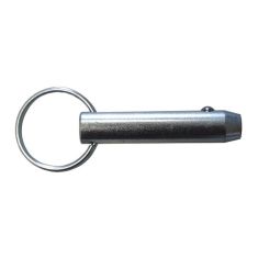 Goupille d'attache, 2", 5/pqt