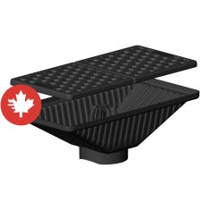 Hydrain collection system