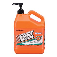 Nettoyant à main Fast Orange, 3,78 l