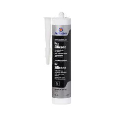 Scellant adhésif de silicone, 300 ml