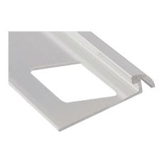 Bordure ronde de carreaux