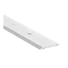 Carpet flat joiner trim