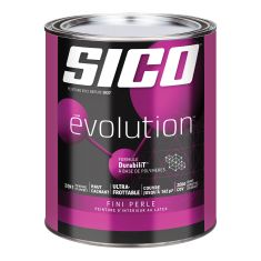Paint SICO Evolution - Pearl - Base 2 - 946 ml