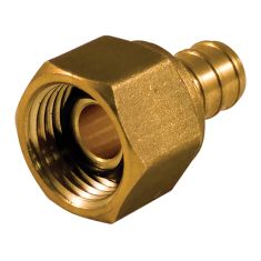 Adaptateur de lavabo 3/4 po