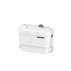 Sanivite drain pomp for grey water