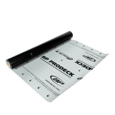 Synthetic Underlayment Prodeck 4' x  250'