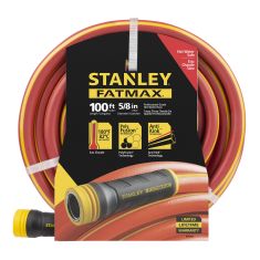 Boyau d'arrosage FatMax, 100'