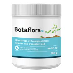10-52-10 Water Soluble Transplanter Fertilizer - 500 g