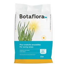 Semences de gazon mélange soleil, 10 kg