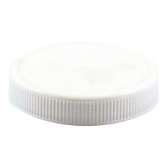 Bouchon, blanc, 38 mm