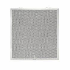 Charcoal filter for NuTone NKSA, BKSA, VBNSA, CRSA Series range hood