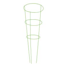 Support à tomates, 42" x 14", lime