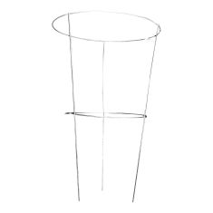 Support à pivoines 30" x 18"