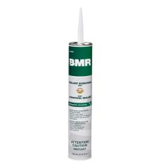 BMR Acoustical Sealant - 825 ml - Grey