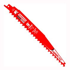 Lames au carbure Demo Demon d’élagage DIABLO, 9"