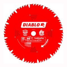 Lame circulaire combinée DIABLO