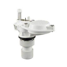 Filling valve for toilet tank