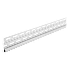 Vinyl Starter Strip - Naturel - 144"