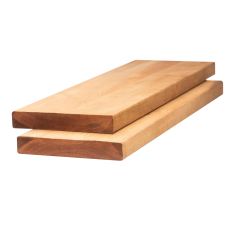 Bois traité, brun, 2" x 10" x 8'