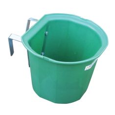 Mangeoire rotomoulée, 16 l