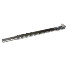 Series 3507 3/4 Extension Center Undermount Ball Bearing Slide