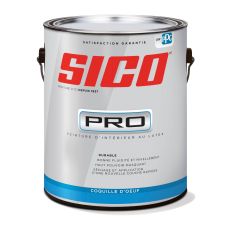 Paint SICO Pro - Eggshell - Base 1 - 3.78 L