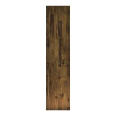 Planche Acacia, 1 1/2"  x  2 1/2"  x  72"