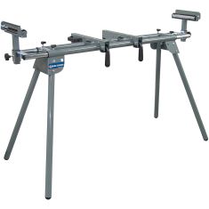 Support universel pliable scie à onglets, King Canada, ajustable, 44" à 80"