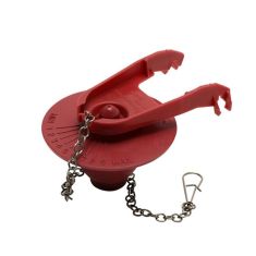 Clapet universel économique, 2 po