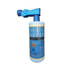 Mosquito Barrier Mosquito/Tick Repellent - 946 ml - Pump