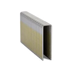 16 Gauge Medium Crown Staples - 1 1/2" - 10000/Pkg