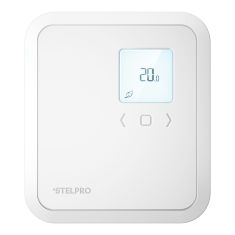Thermostat électronique non programmable, 2 500 W, 1/pqt
