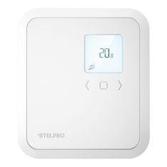 Thermostat électronique non programmable, 4 000 W, 1/pqt